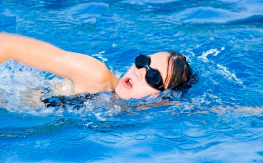 Hướng dẫn lựa chọn kính bơi và cách đeo kính bơi chuẩn nhất